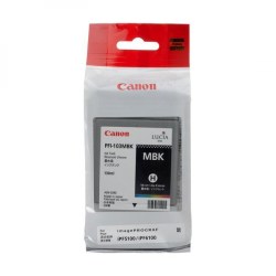 Canon originální ink PFI103MB, matte black, 130ml, 2211B001, Canon iPF-5100, 6100