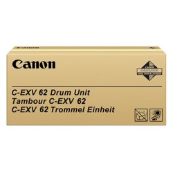 Canon originální válec CEXV 62, black, 5413C002, 106000str., Canon iR Adv DX4845i, DX4835i, DX4825i