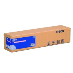 Epson 610/18/Water Color Paper - Radiant White Roll, 24