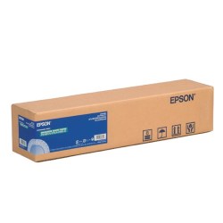 Epson 610/30.5/Enhanced Matte Paper Roll, matný, 24