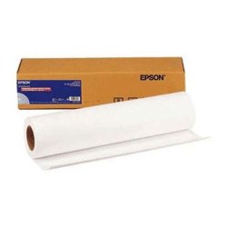 Epson fotopapír, 432/40/Singleweight Matte Paper Roll, matný, 17