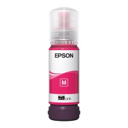 Epson originální ink C13T09C34A, magenta, Epson L8050