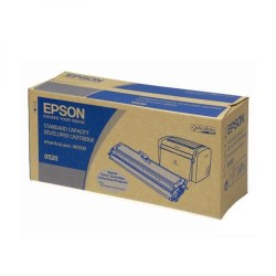 Epson originální toner C13S050520, black, 1800str., Epson AcuLaser M1200