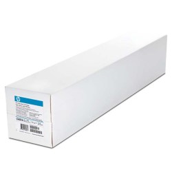 HP 1067/61/Banner paper White Satin, saténový, 42