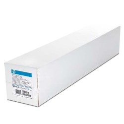 HP 1372/61/Banner paper White Satin, saténový, 54