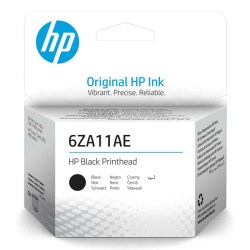 HP originální tisková hlava 6ZA11AE, HP Ink Tank 11X, 31X, 41X, Smart Tank Wireless 45X