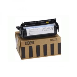 IBM originální toner 28P2494, black, 20000str., return, IBM Infoprint 1120, 1225, O