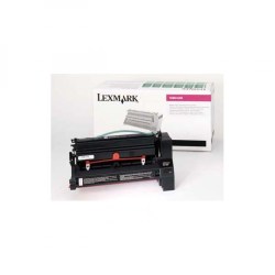 Lexmark originální toner 10B042M, magenta, 15000str., return, Lexmark C750, O