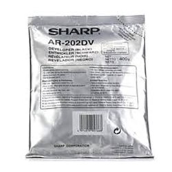 Sharp originální developer AR202LD, 30000str., Sharp AR-160,163,205,206,207