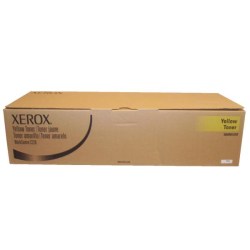 Xerox originální toner 006R01243, yellow, 11000str., Xerox WC C226, O