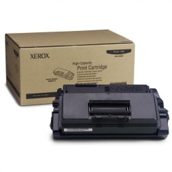 Xerox originální toner 106R01371, black, 14000str., Xerox Phaser 3600, O
