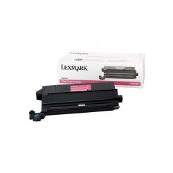 Lexmark originální toner 12N0769, magenta, 14000str., Lexmark Optra C910, C912, X912e, O