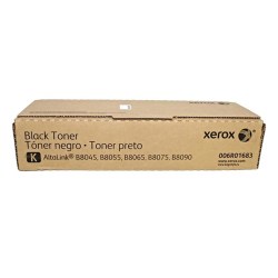 Xerox originální toner 006R01683, black, 88000 (2x44000)str., 2ks v balení, Xerox AltaLink B8000, O